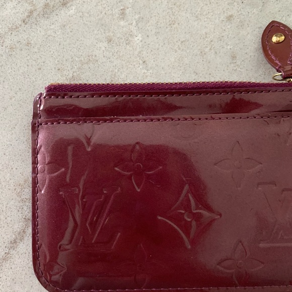 Louis Vuitton Vernis Cles - Picture 5 of 9